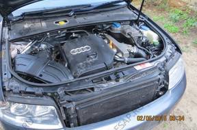 двигатель 1,8T AUDI A4 B6 A6 C5 VW PASSAT B5 FL AVJ