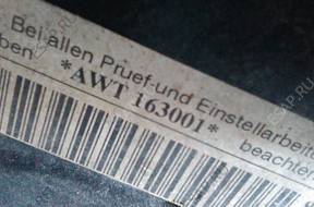 двигатель 1,8T AWT 150KM VW PASSAT B5 FL 2004r GWARAN