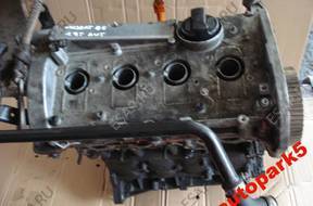 двигатель 1,8T TURBO AUDI A4 B6 A6 C5 VW PASSAT B5 FL