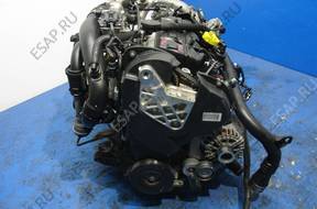 двигатель 1,9 1.9 DCI 130 F9Q  SCENIC III LSK