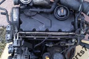 двигатель 1,9 1.9 TDI ARL VW GOLF 4 BORA OCTAVIA