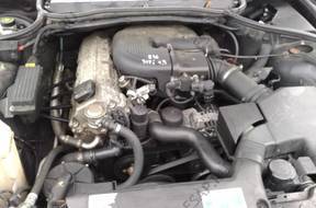 двигатель 1,9 BMW E 46 318i M 43