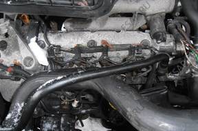 двигатель 1,9 CDTI- F9K-VIVARO TRAFIC 2003.год