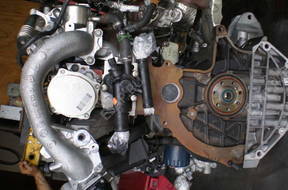 двигатель 1,9 CDTI OPEL VIVARO
