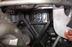 двигатель 1,9 CDTI OPEL VIVARO