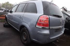 двигатель 1,9 CDTI OPEL ZAFIRA B 120KM