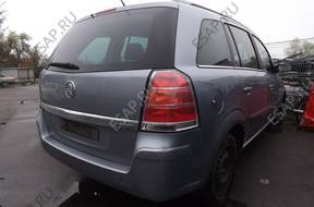 двигатель 1,9 CDTI OPEL ZAFIRA B 120KM