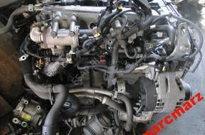 двигатель 1,9 cdti z19dt 120km opel astra III h