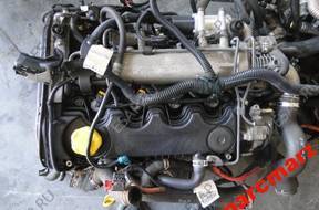 двигатель 1,9 cdti z19dt 120km opel vectry c