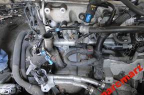 двигатель 1,9 cdti z19dt 120km opel zafiry b