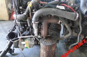 двигатель 1,9 cdti z19dt 120km opel zafiry b