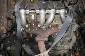 двигатель 1,9 D  98 год,  Ducato / Boxer / Jumper