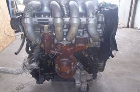 двигатель 1,9 D LANTRA 306 DUCATO CITROEN DJY