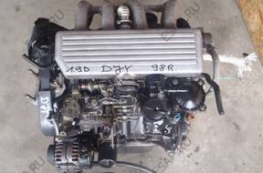 двигатель 1,9 D LANTRA 306 DUCATO CITROEN DJY