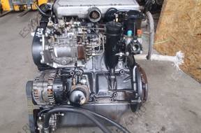 двигатель 1,9 D LANTRA 306 DUCATO CITROEN DJY