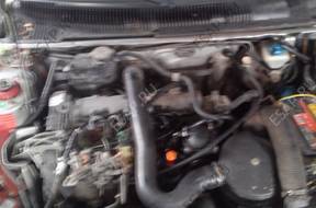 двигатель 1,9 D PEUGEOT 205 1992 год, 60 л.с. комплектный PTC