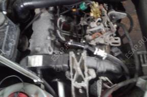 двигатель 1,9 D PEUGEOT 205 1992 год, 60 л.с. комплектный PTC