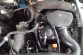 двигатель 1,9 D PEUGEOT 205 1992 год, 60 л.с. комплектный PTC