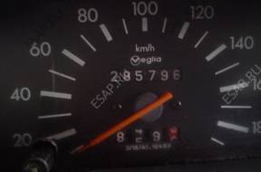 двигатель 1,9 D PEUGEOT 205 1992 год, 60 л.с. комплектный PTC