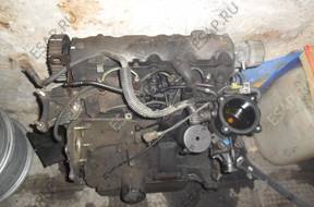двигатель 1,9 D    peugeot citroen