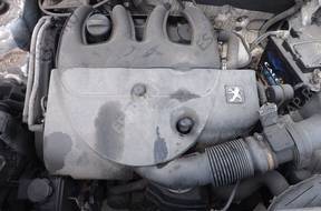 двигатель 1,9 D  PEUGEOT PARTNER