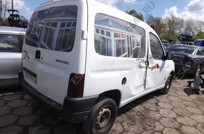 двигатель 1,9 D  PEUGEOT PARTNER