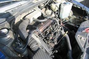 двигатель / 1,9 D / VW / GOLF / PASSAT / с OSPRZTEM