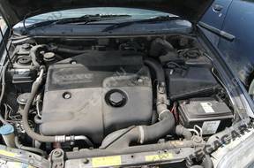 двигатель 1,9 D4192T3 115-116 л.с. VOLVO S40 V40 KPL