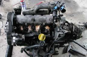 двигатель 1,9 DCI 80 KM Renault Opel
