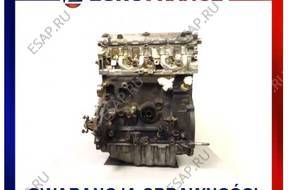двигатель 1,9 dci F9QK732 Reanult Megane Scenic Kango