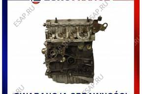 двигатель 1,9 dci F9QT754 Laguna 2 дизельный Renault