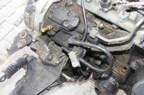 двигатель 1,9 DCI renault megane F8T