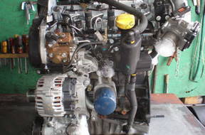 двигатель 1,9 DCI RENAULT MEGANE SCENIC III