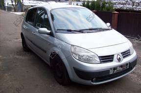 двигатель 1,9 DCI RENAULT SCENIC ГОД 2003/2008