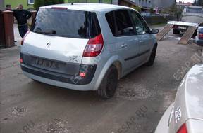 двигатель 1,9 DCI RENAULT SCENIC ГОД 2003/2008