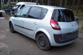 двигатель 1,9 DCI RENAULT SCENIC ГОД 2003/2008