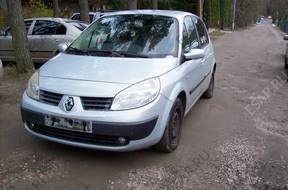 двигатель 1,9 DCI RENAULT SCENIC ГОД 2003/2008