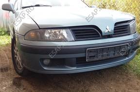 двигатель 1,9 did Carisma 2002 ГОД ksika serwisowa