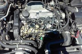 двигатель 1,9 DTI RENAULT VOLVO SCENIK MEGAN ODPALA