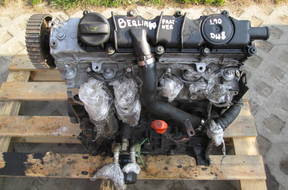 двигатель 1,9 DW8 PEUGEOT 206 BERLINGO PARTNER 01 год,