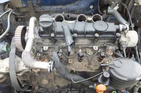 двигатель 1,9 DW8 PEUGEOT  BERLINGO PARTNER 01 год,