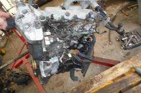 двигатель 1,9 F9Q,2002r,VIVARO,TRAFIC,
