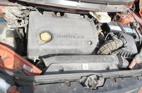 двигатель 1,9 JTD 115KM 186A8000 FIAT ALFA