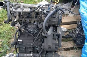 двигатель 1,9 jtd 116km lancia alfa fiat ДЛЯ 700