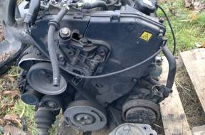 двигатель 1,9 jtd 116km lancia alfa fiat ДЛЯ 700