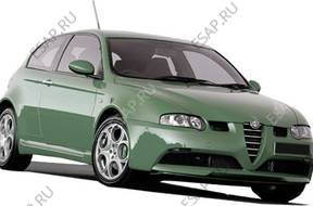 двигатель 1,9 jtd 140 192A5000 ALFA 147 156 GT STILO
