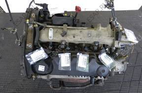 двигатель 1,9 JTD 80KM Fiat Punto 2 II Stilo 188A2000