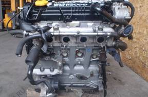 двигатель 1,9 JTD 8V ALFA ROMEO 147 937A3000