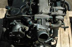 двигатель 1,9 JTD Fiat Stilo 01-04 год