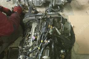 двигатель 1,9 JTD fiat stilo panda